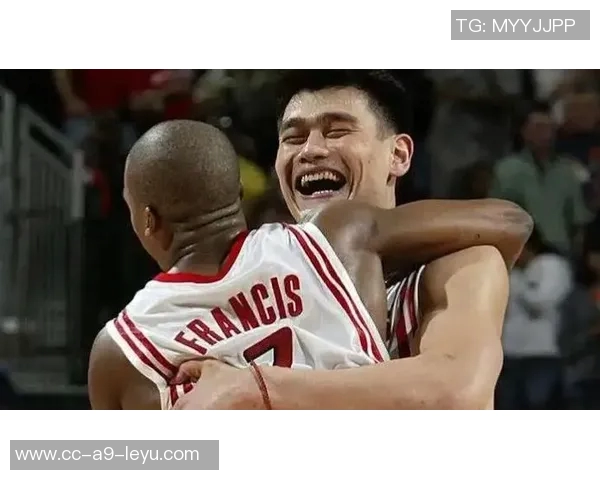 姚明回忆北京奥运会结束夜与队友畅饮的失落与人生追求的首次思考