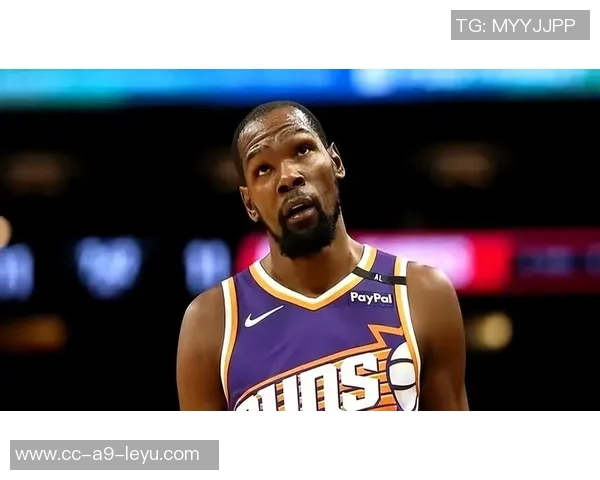 杜兰特称赞阿门攻防兼备期待他继续展现中远投信心