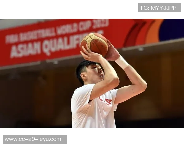 媒体人建议北京队合理分配周琦负担以应对漫长赛季疲惫挑战