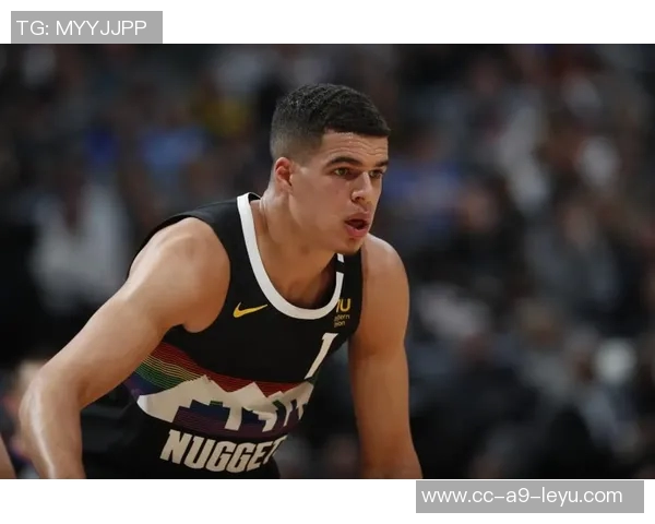 小波特的蜕变：从掘金的束缚到如今的自由发挥之路